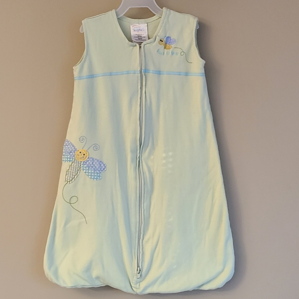 Halo Sleep Sack